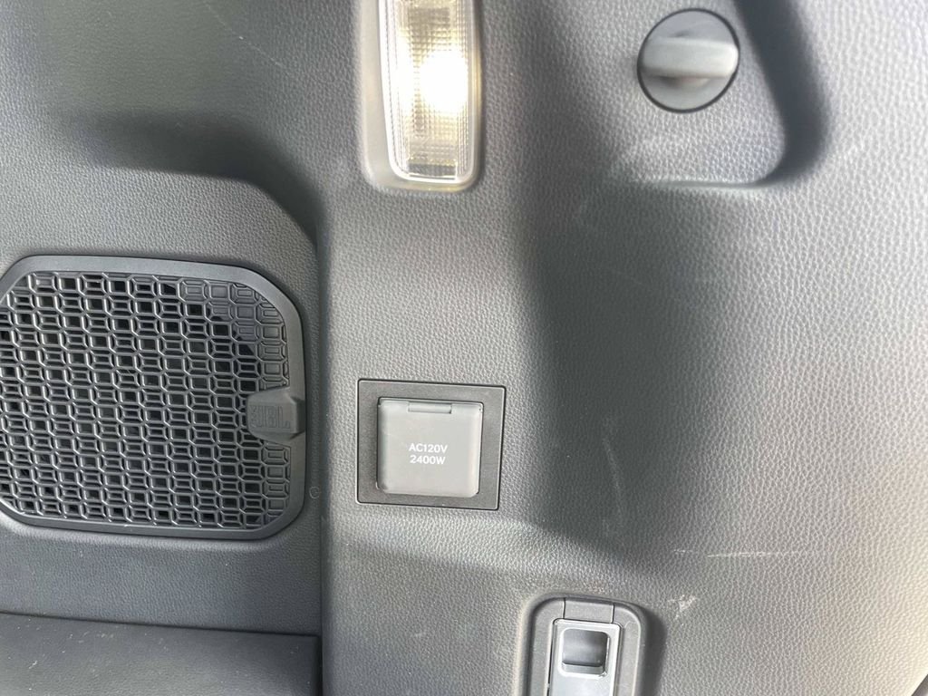 Used 2026 Gray Toyota Limited image 13