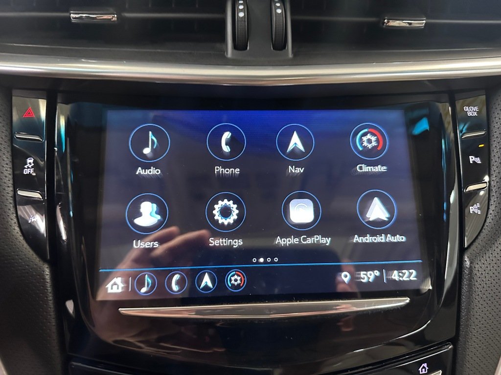 2018 Cadillac XTS Luxury - Photo 16