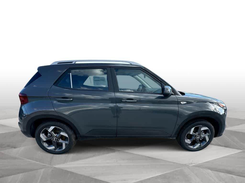 New 2026 Ecotronic Gray Hyundai SEL image 9