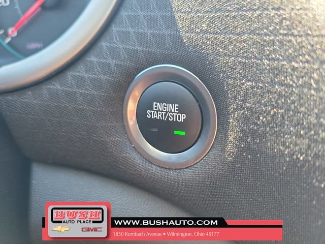 2023 Chevrolet Malibu 1LT - Photo 29