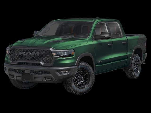 2027 RAM 1500 Pickup Rebel
