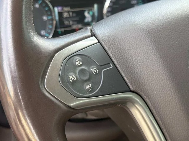 Used 2015 Tungsten Metallic Chevrolet LT image 27