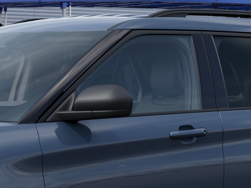 New 2027 Blue Ford Active image 20