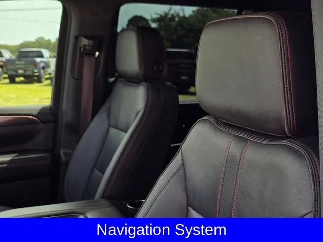 Used 2022 White Chevrolet RST image 27