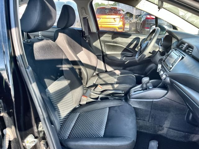 Used 2023 Black Nissan 1.6 S image 25