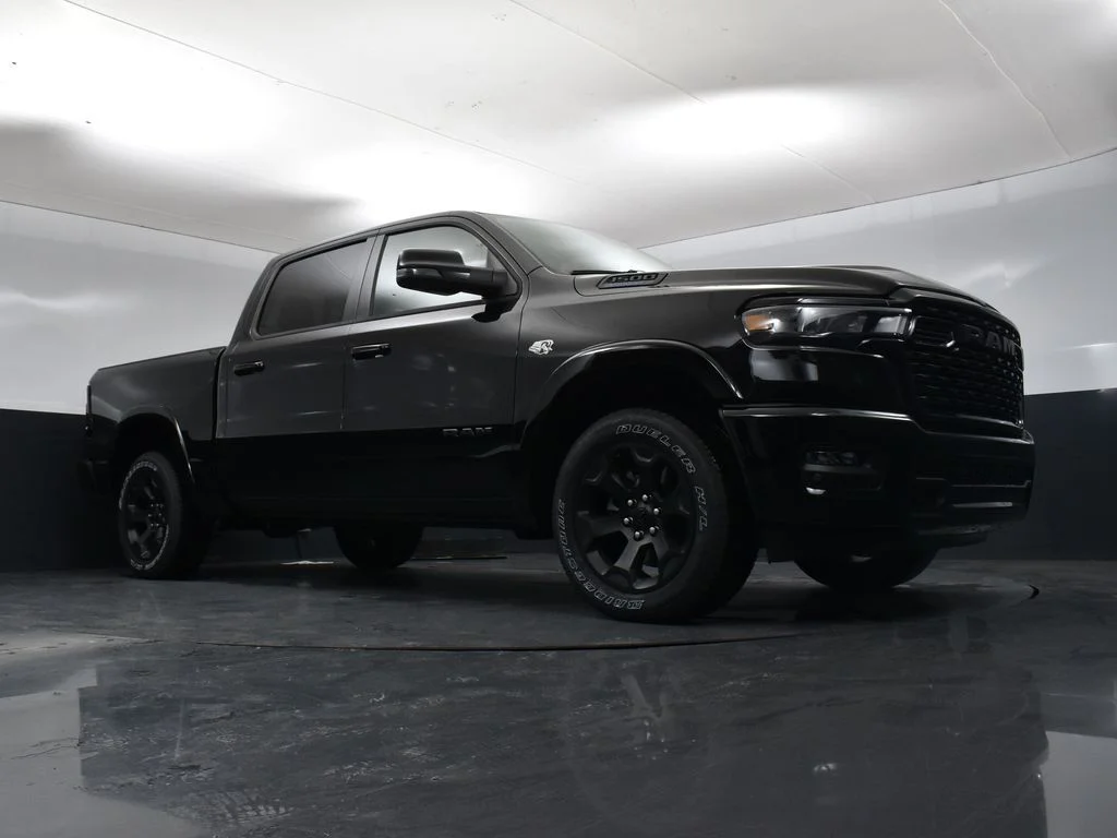 New 2026 Black Ram Big Horn/Lone Star image 29