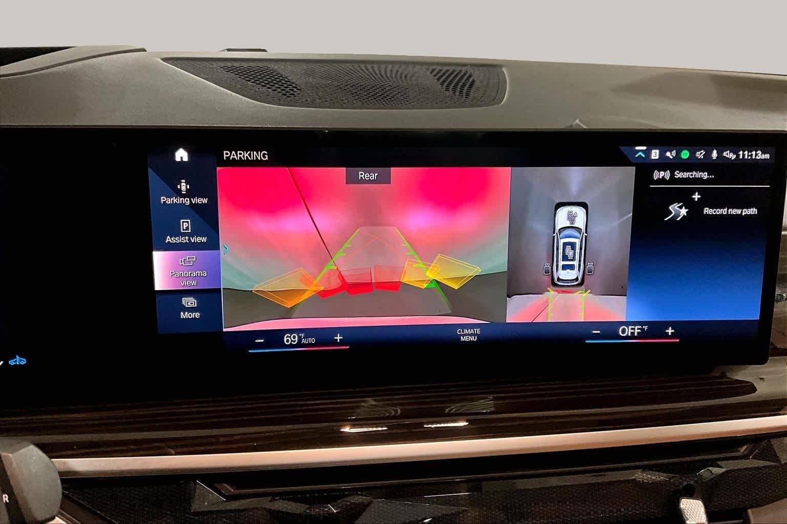 Certified Used 2023 Alpine White BMW xDrive40i image 28