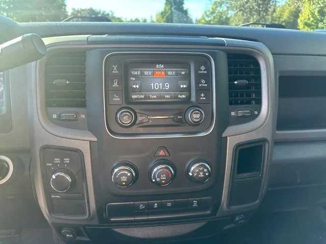 Used 2018 Black Ram Tradesman image 12