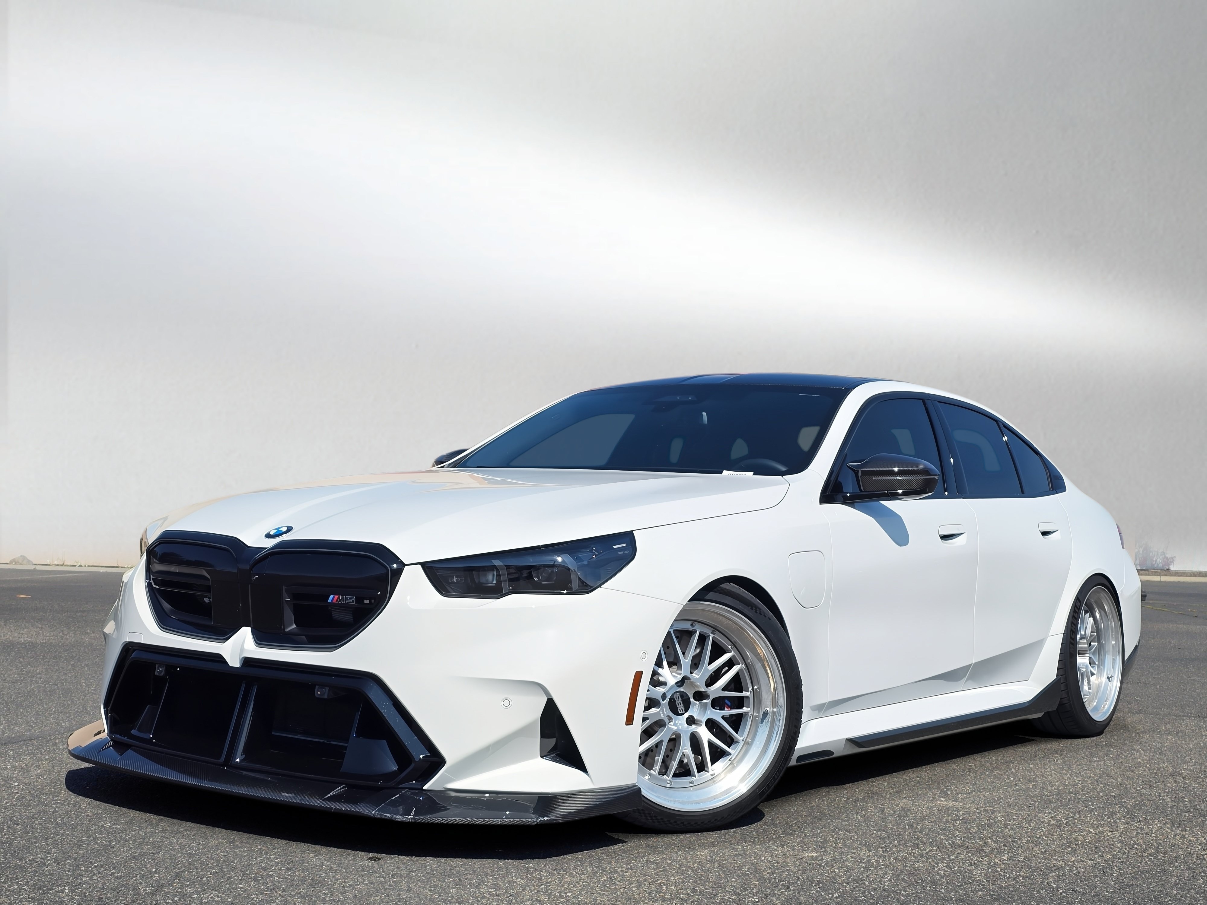2026 BMW M5