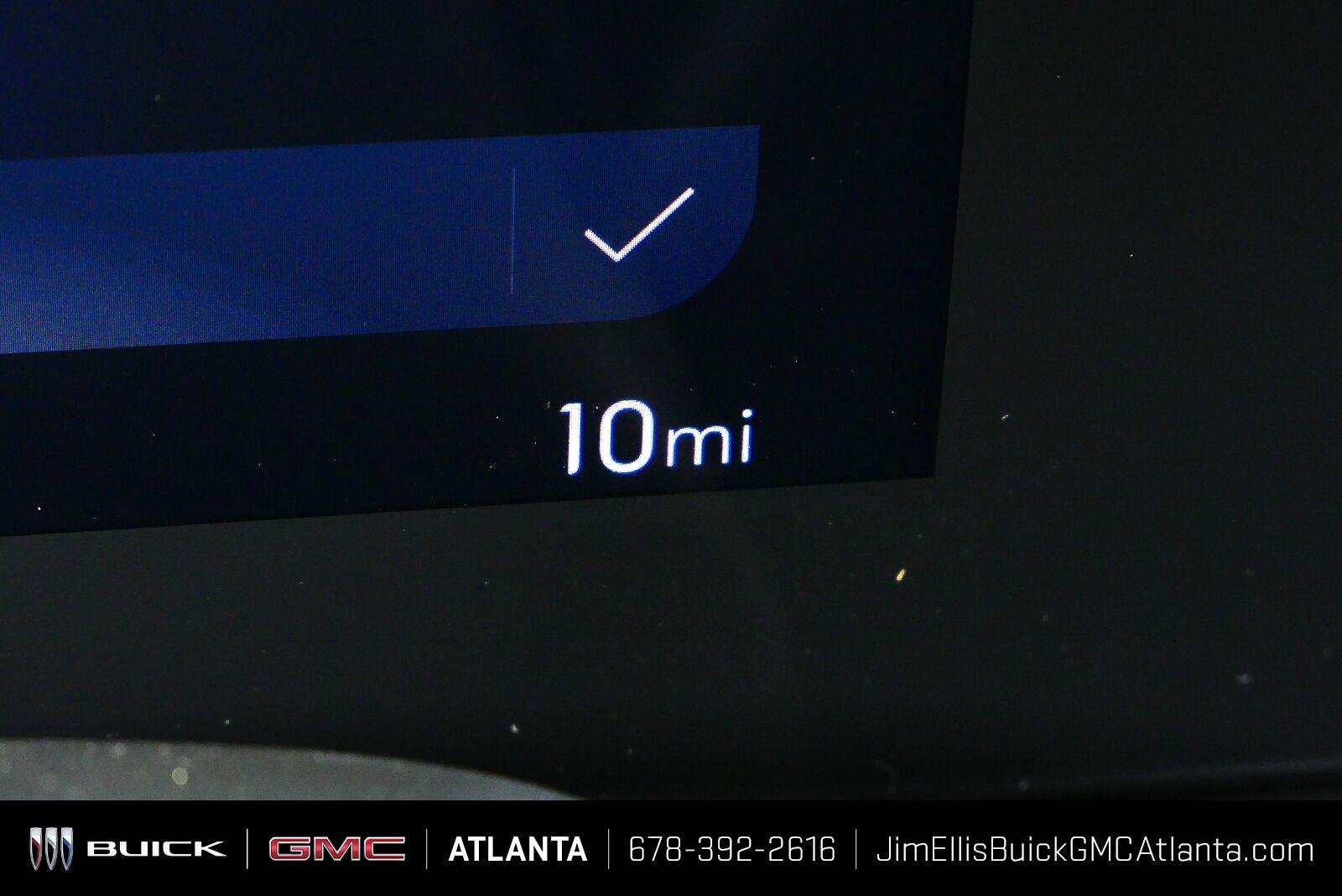 2026 Buick Encore GX Sport Touring - Photo 8