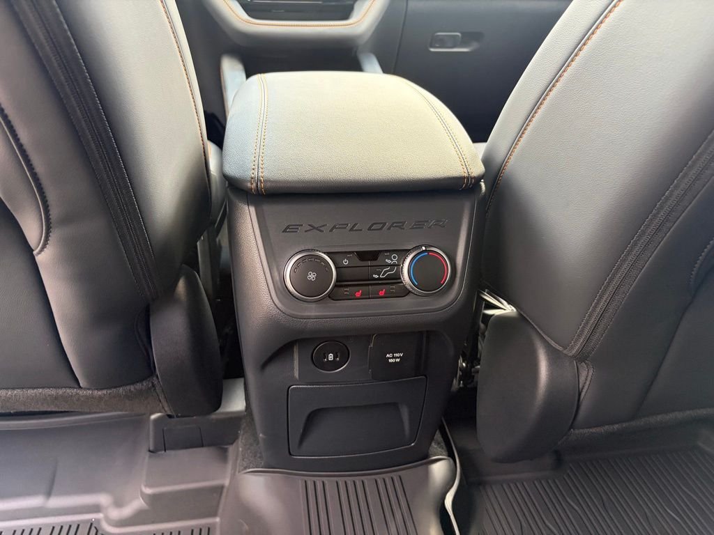 2026 Ford Explorer Tremor - Photo 19