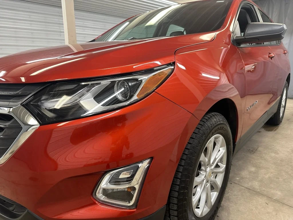 2020 Chevrolet Equinox LS - Photo 31