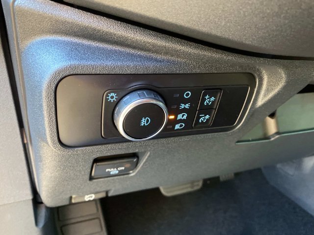 New 2026 Beige Ford Outer Banks image 14