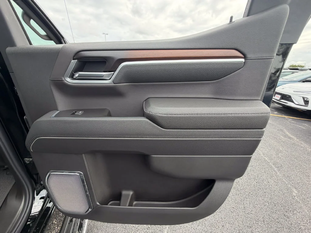 2026 GMC Sierra 1500 Denali - Photo 34