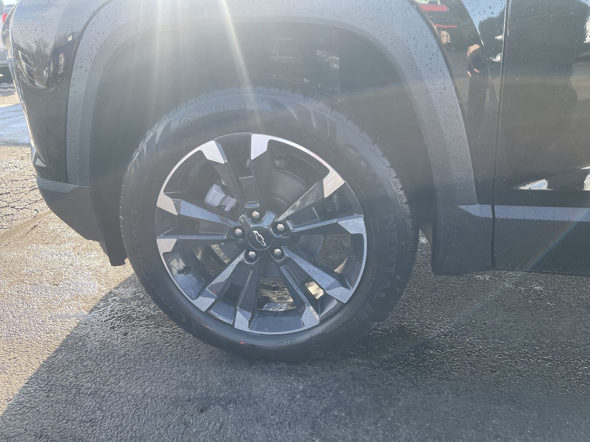 2026 Chevrolet Equinox RS - Photo 65