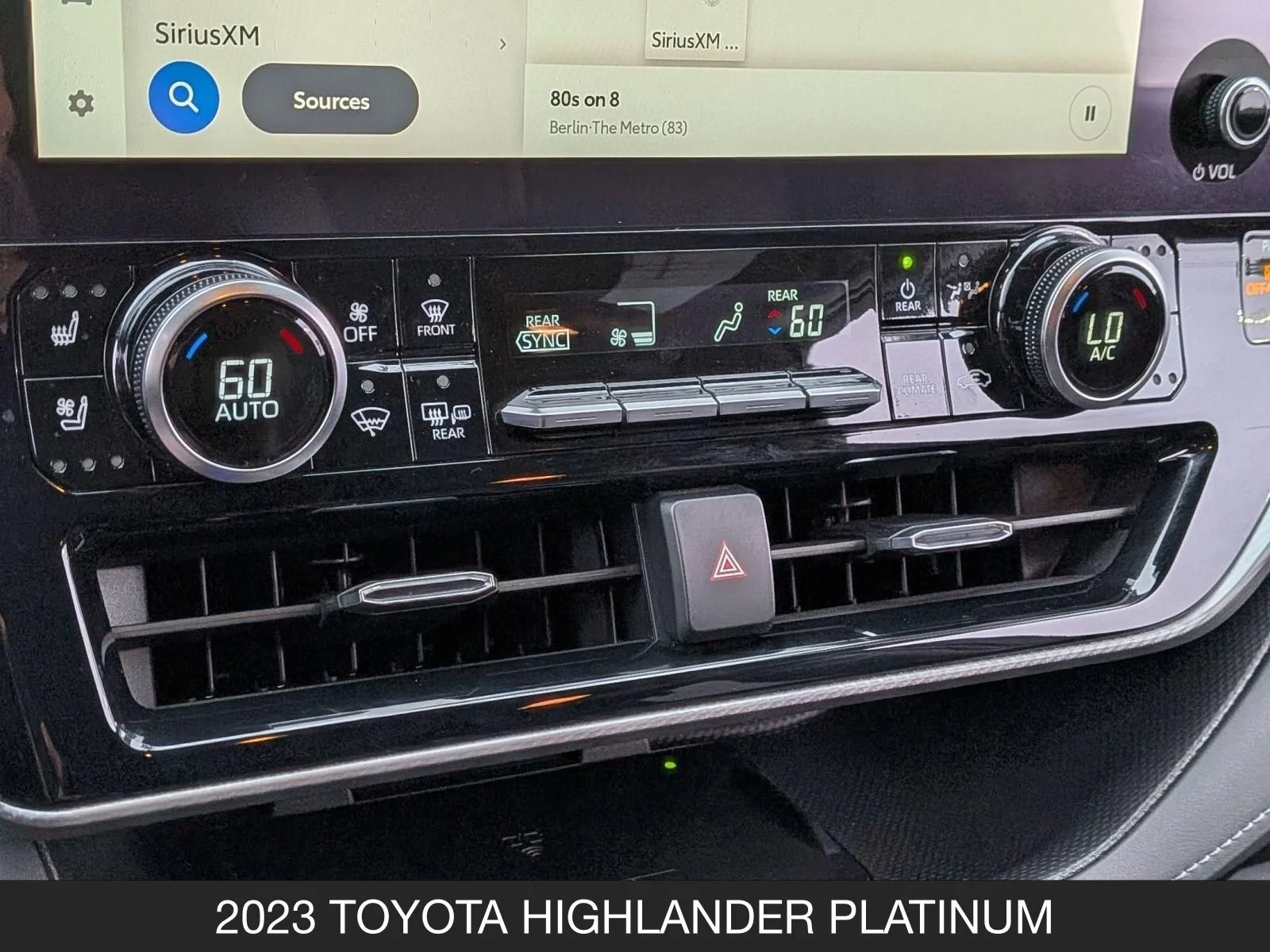 Used 2023 Wind Chill Pearl Toyota Platinum image 23