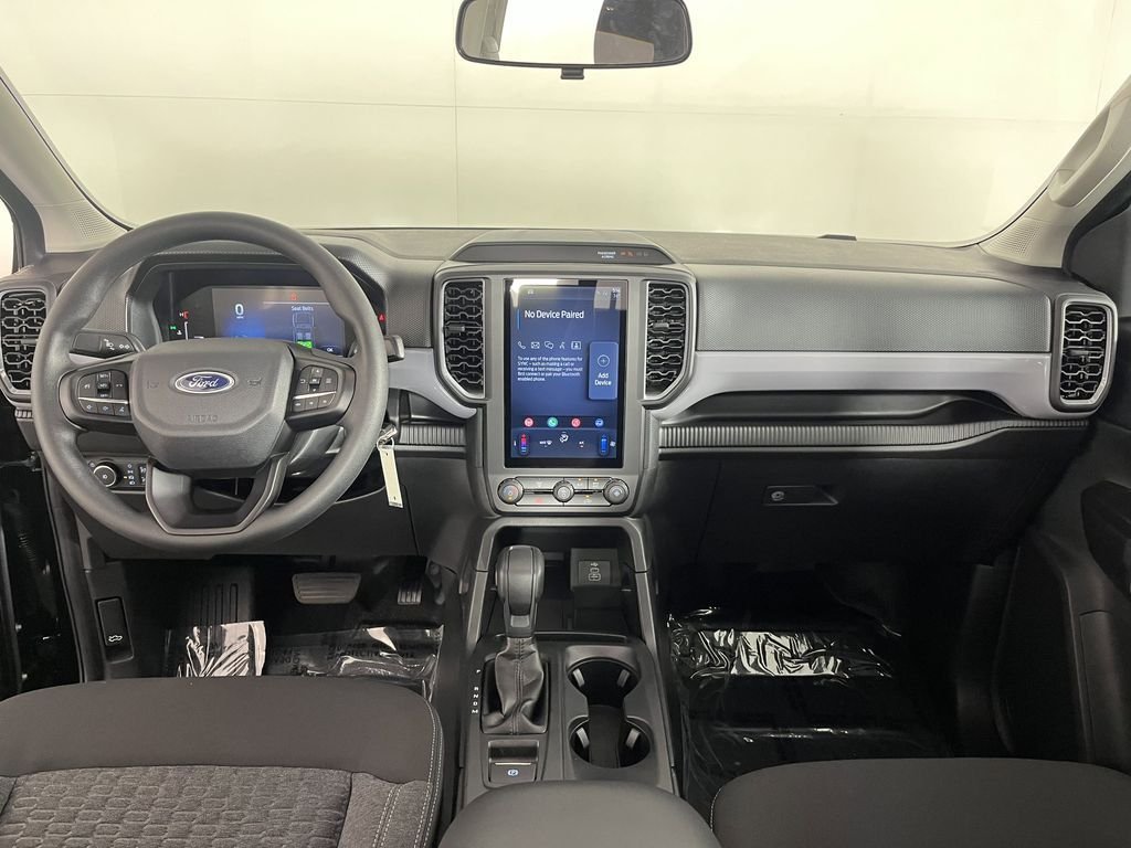 2025 Ford Ranger XL - Photo 14
