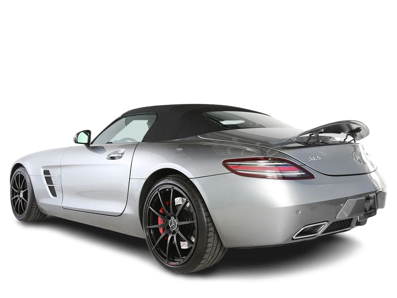 Used 2012 Silver Mercedes-Benz Base image 7