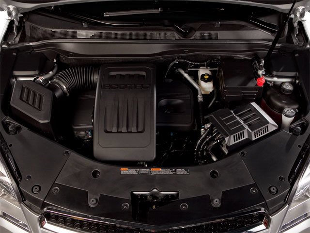 Used 2013 Black Chevrolet LT image 16