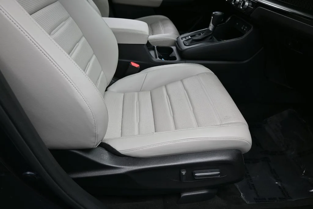 Used 2025 Gray Honda EX-L image 41