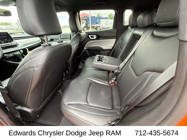 New 2026 Joose Exterior Paint Jeep Limited image 28