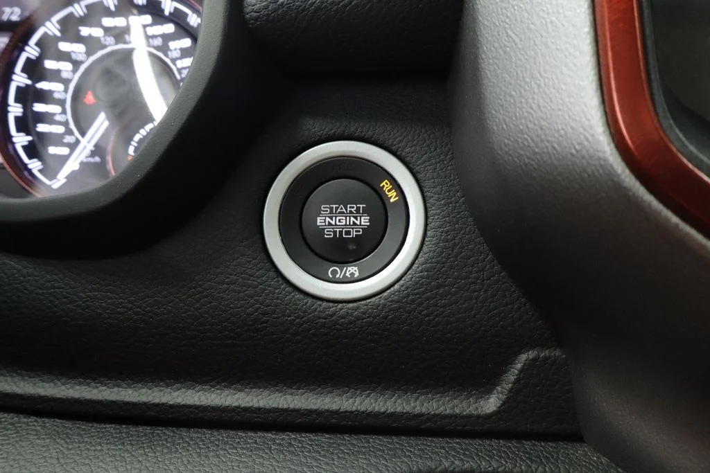 Certified Used 2019 Black Ram Rebel image 35