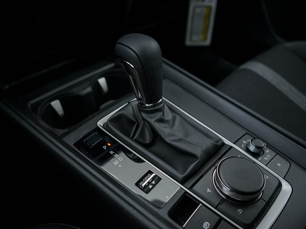 New 2026 Jet Black Mica Mazda 2.5 S Preferred AWD image 27