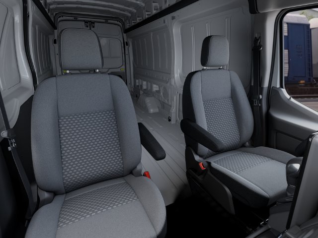 New 2027 Oxford White Ford Base image 10