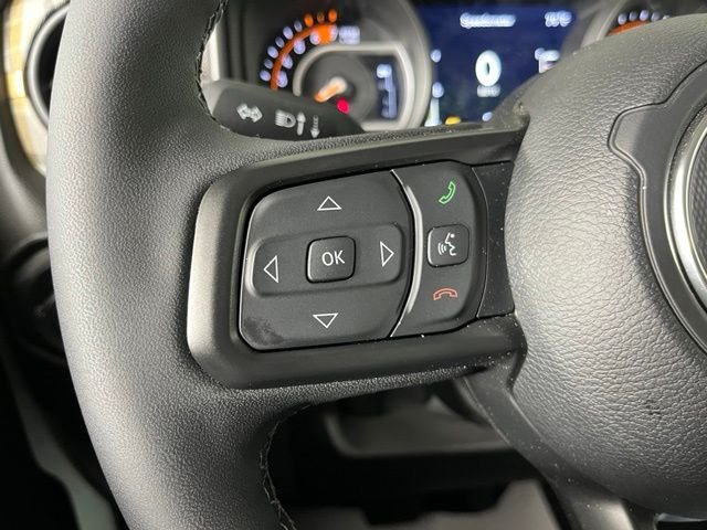 Used 2026 White Jeep 85th Anniversary Edition image 21