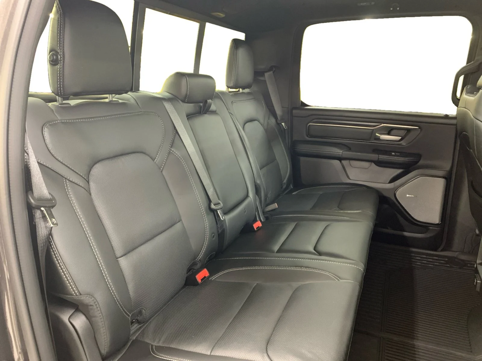 New 2026 Granite Crystal Metallic Ram Sport image 18