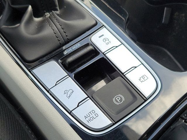 Certified Used 2023 Gray Hyundai SEL image 29