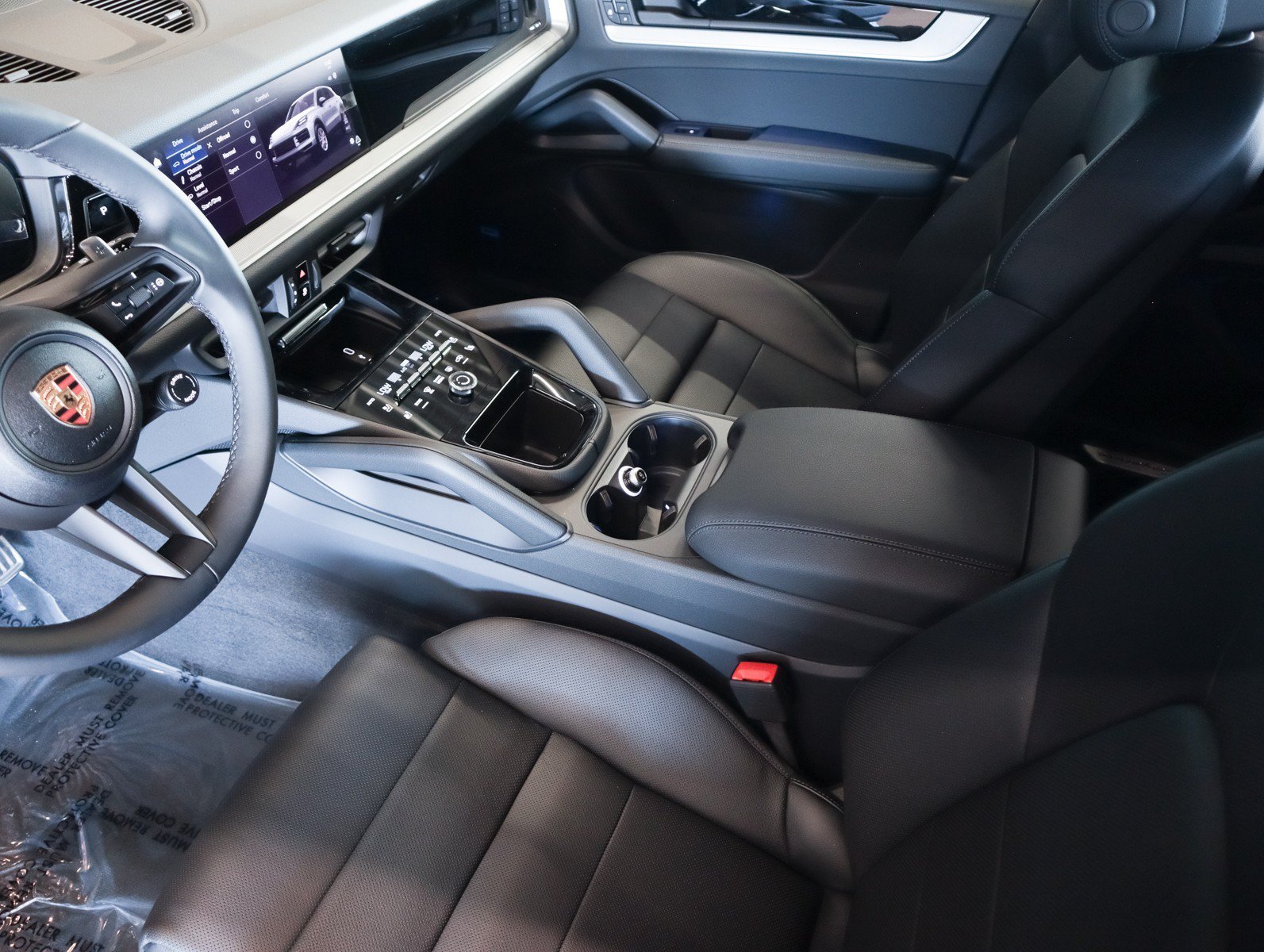 New 2026 Dolomite Silver Metallic Porsche S image 20