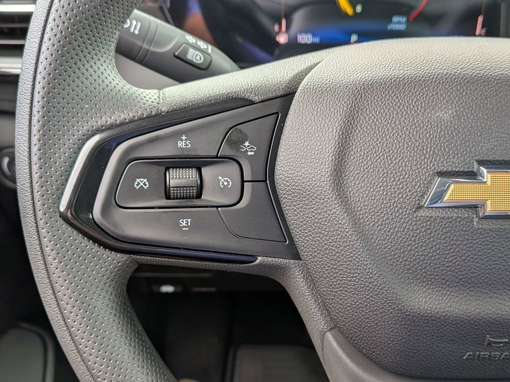 2026 Chevrolet Trailblazer LT - Photo 16