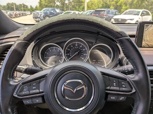 2016 Mazda CX-9 Grand Touring - Photo 28