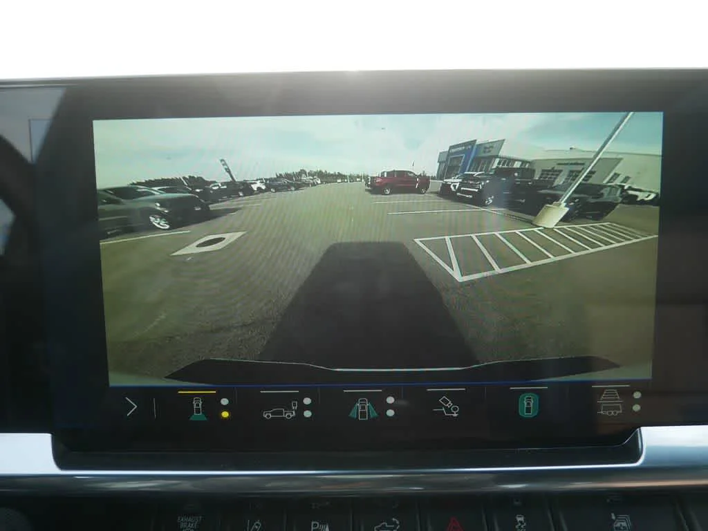 2026 Chevrolet Silverado 3500 HD High Country - Photo 18
