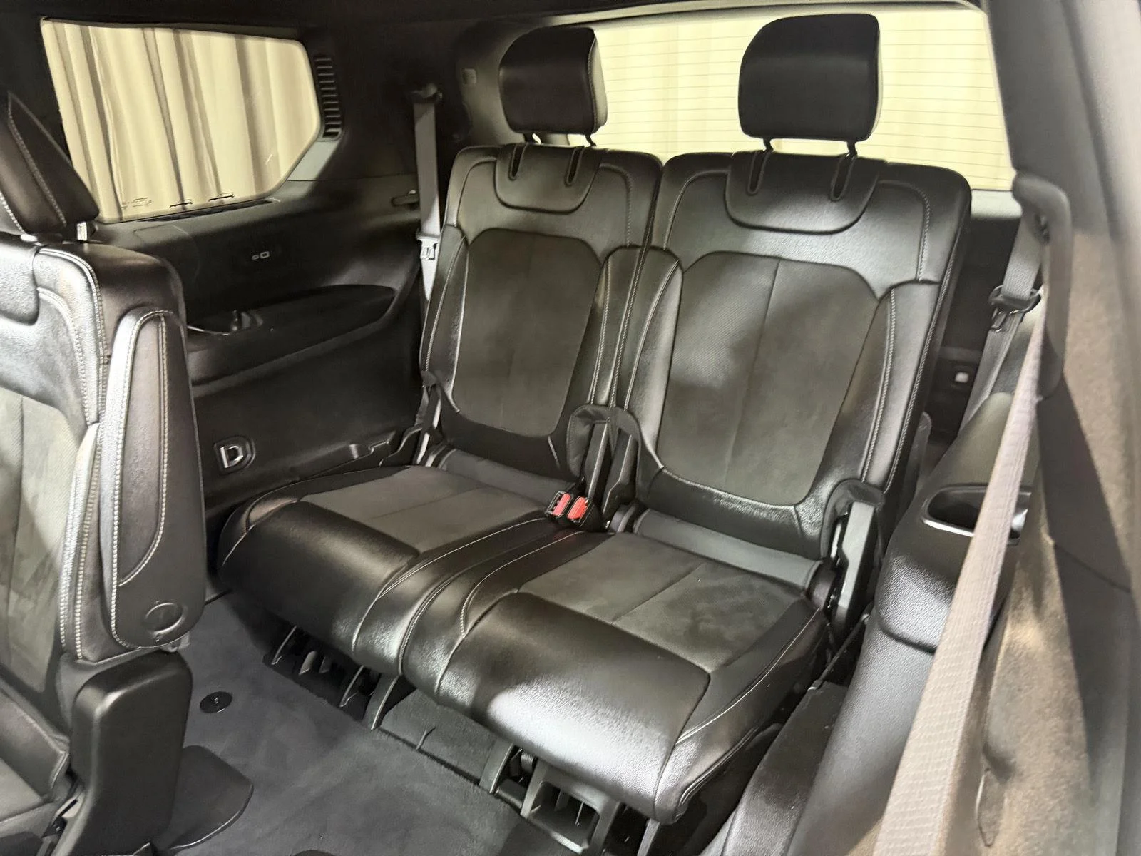 Used 2023 Baltic Gray Metallic Clearcoat Jeep Altitude image 36