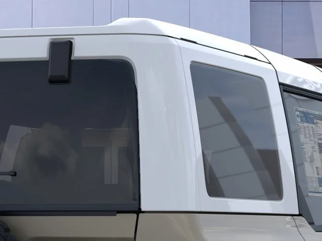 New 2026 Desert Sand Ford Heritage Edition image 25