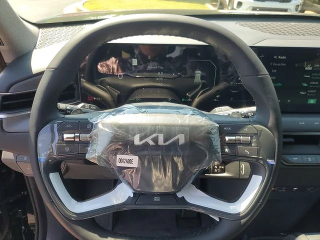 2026 Kia EV9 Light - Photo 15