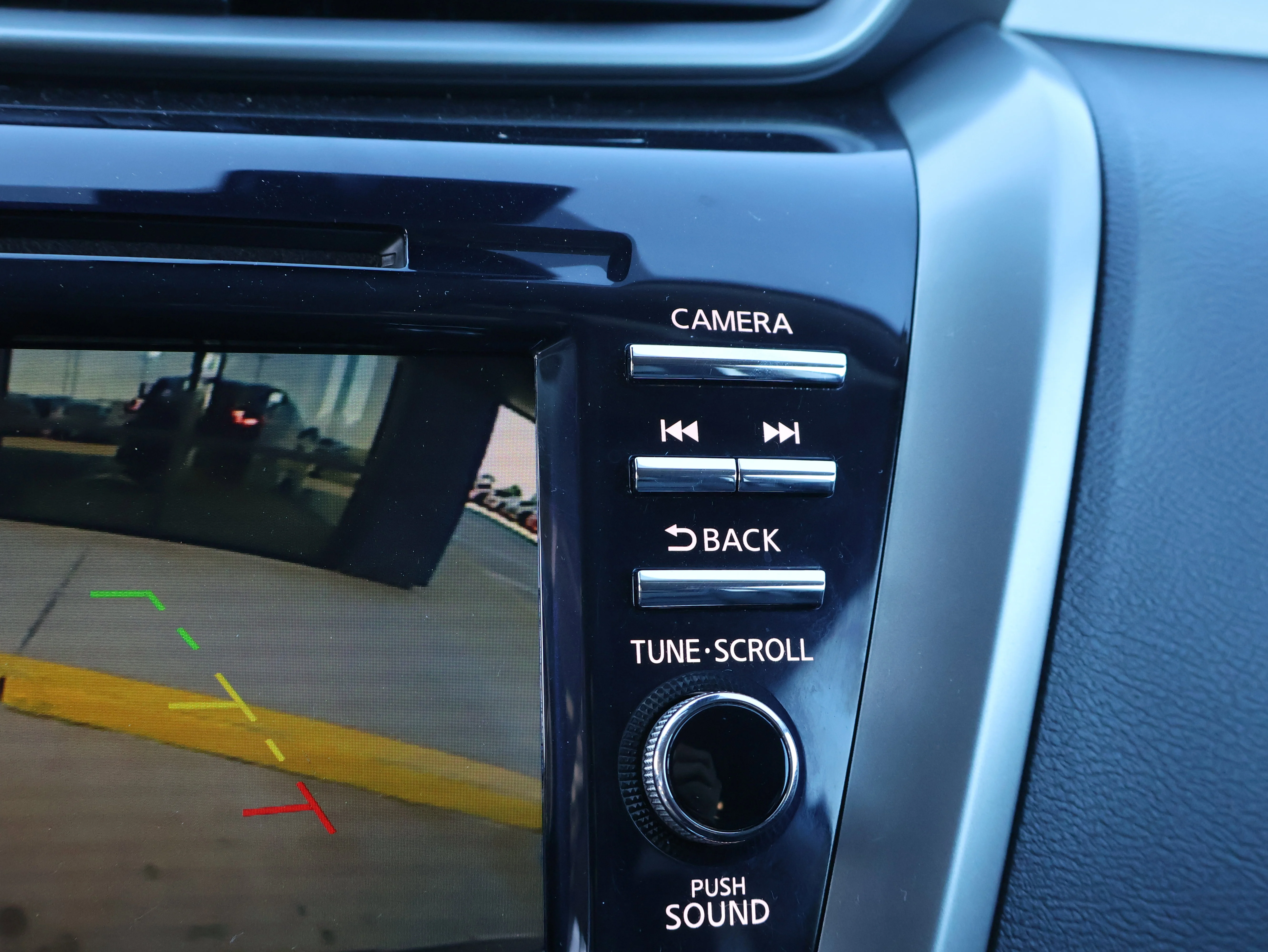 2024 Nissan Murano SV - Photo 28