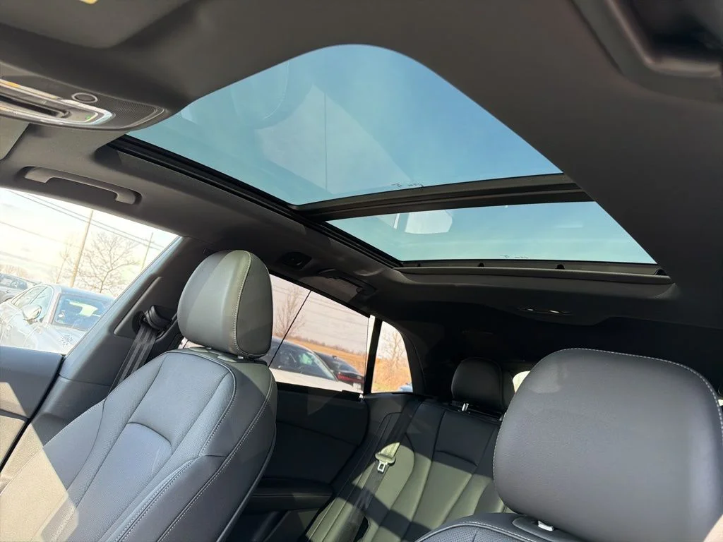 New 2026 Blue Audi  image 10