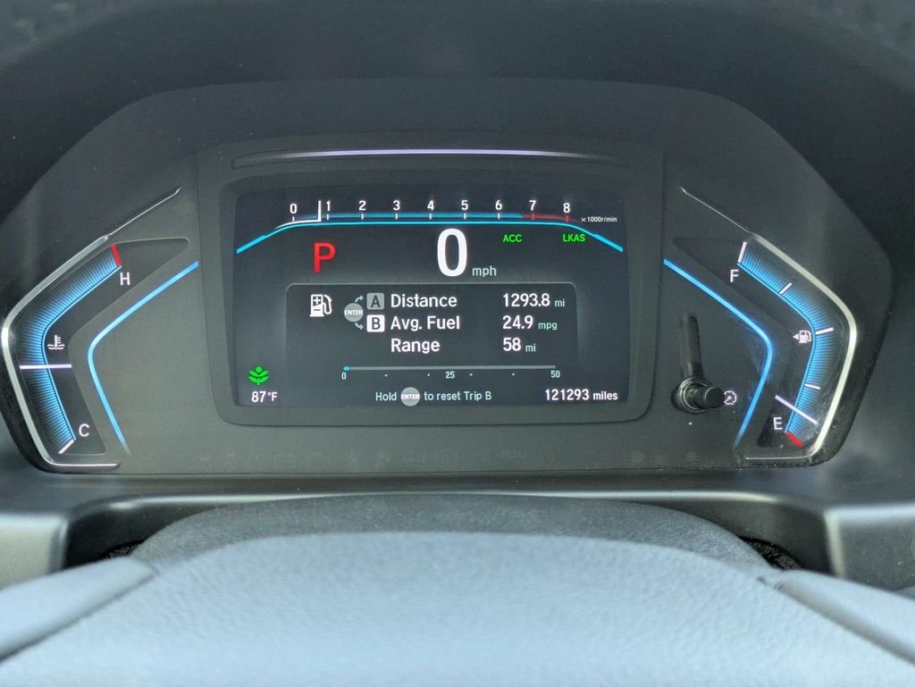 Used 2019 White Honda Elite image 32
