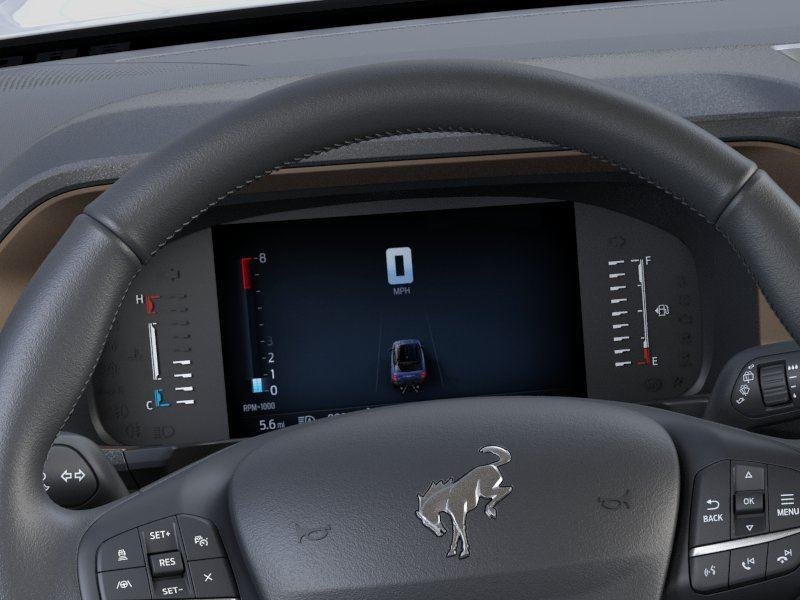 New 2026 Oxford White Ford Outer Banks image 7