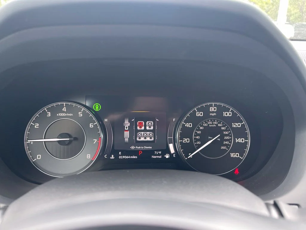 2024 Acura RDX Base - Photo 31