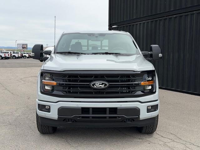 New 2026 Avalanche Ford XLT image 2