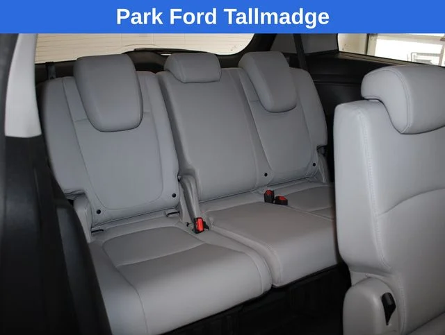 Used 2019  Honda EX-L image 29