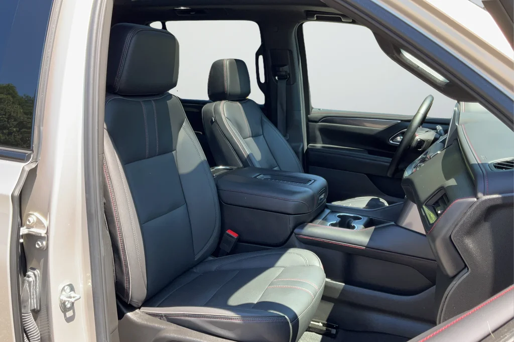 Used 2023 Beige Chevrolet RST image 20