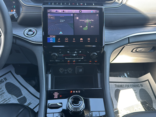 Used 2025 Black Jeep 4xe image 20
