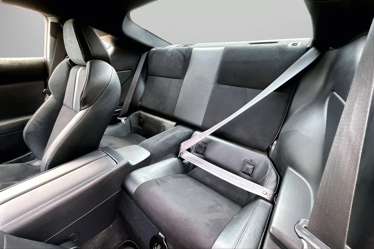 Used 2026  Toyota Premium image 20