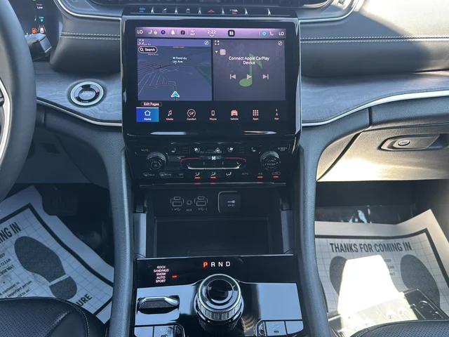 Used 2025 Black Jeep 4xe image 20