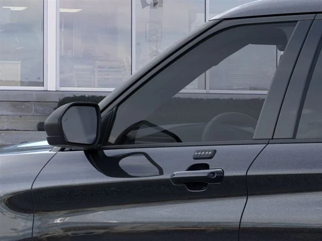 New 2026 Agate Black Metallic Ford Active image 20